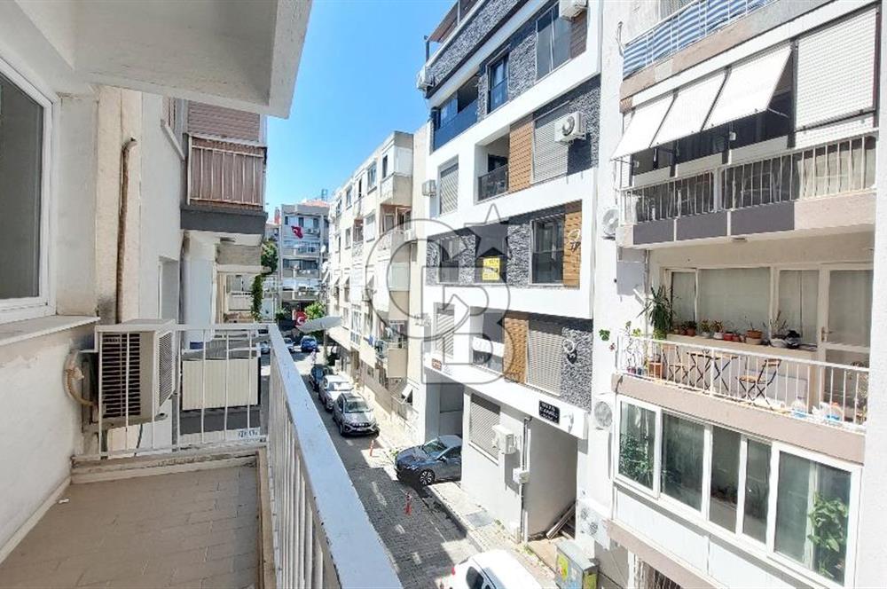 Karşıyaka Aksoy'da 3+1 Arakat Kiralık Daire