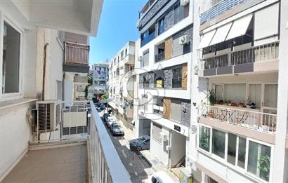 Karşıyaka Aksoy'da 3+1 Arakat Kiralık Daire