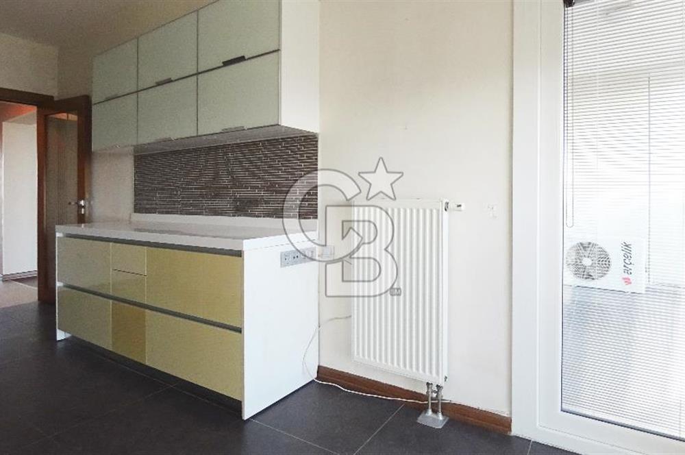 Mavişehir ParkYaşam Sitesi Havuz Peyzaj Cepheli Satılık 2+1Daire