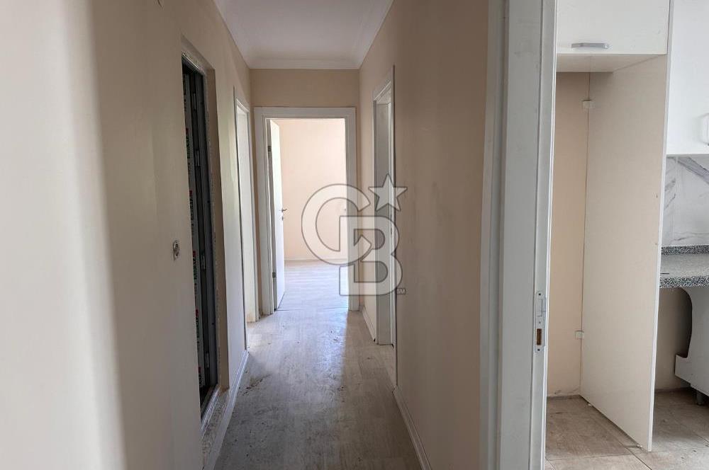 BURSA;NİLÜFER, MODA AKÇALAR SİTESİNDE SATILIK HAVUZLU 3+1 DAİRE