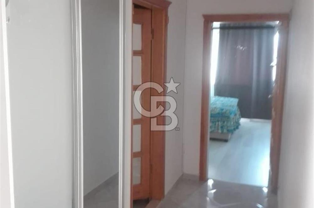 Bayraklı’da Satılık Daire