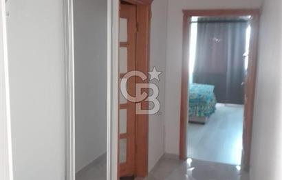 Bayraklı’da Satılık Daire