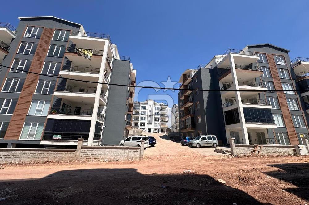 BURSA;NİLÜFER, MODA AKÇALAR SİTESİNDE SATILIK HAVUZLU 3+1 DAİRE