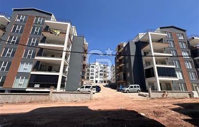 BURSA;NİLÜFER, MODA AKÇALAR SİTESİNDE SATILIK HAVUZLU 3+1 DAİRE