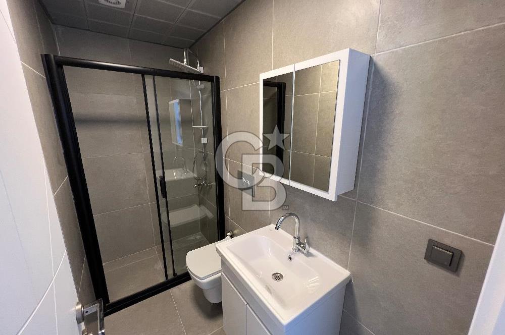 YAŞAMKENT CADDE ÜZERİ HER ŞEY DAHİL EŞYALI KİRALIK 0 1+1 DAİRE