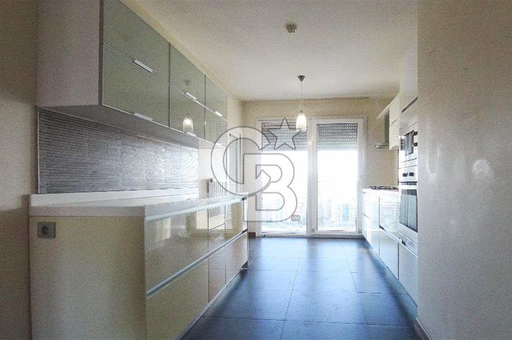 Mavişehir ParkYaşam Sitesi Havuz Peyzaj Cepheli Satılık 2+1Daire
