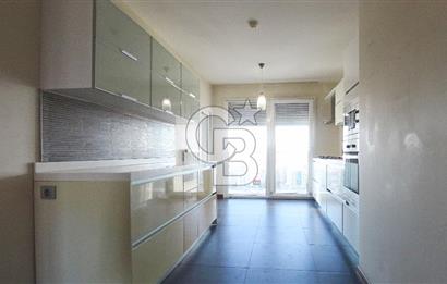 Mavişehir ParkYaşam Sitesi Havuz Peyzaj Cepheli Satılık 2+1Daire