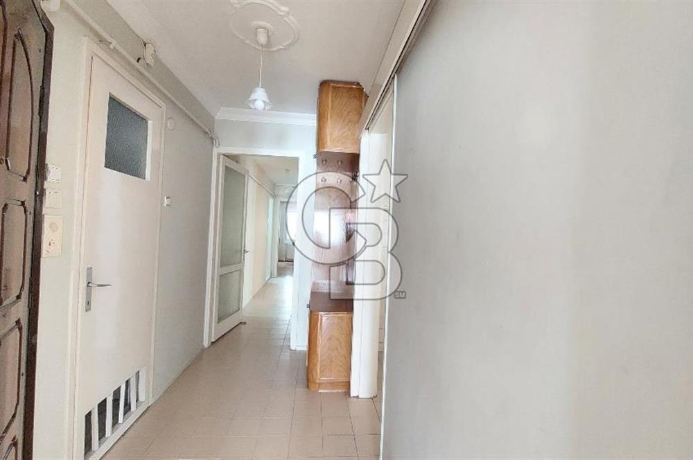 Karşıyaka Aksoy'da 3+1 Arakat Kiralık Daire