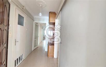 Karşıyaka Aksoy'da 3+1 Arakat Kiralık Daire