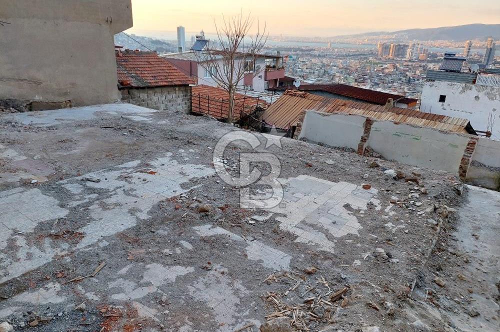 Gültepe ‘de satılık arsa