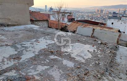 Gültepe ‘de satılık arsa