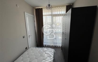 YAŞAMKENT CADDE ÜZERİ HER ŞEY DAHİL EŞYALI KİRALIK 0 1+1 DAİRE