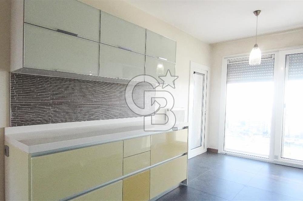 Mavişehir ParkYaşam Sitesi Havuz Peyzaj Cepheli Satılık 2+1Daire