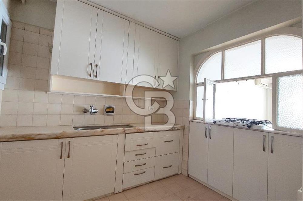 Karşıyaka Aksoy'da 3+1 Arakat Kiralık Daire