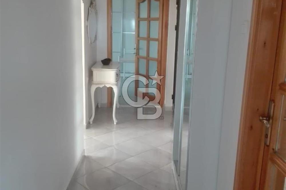 Bayraklı’da Satılık Daire