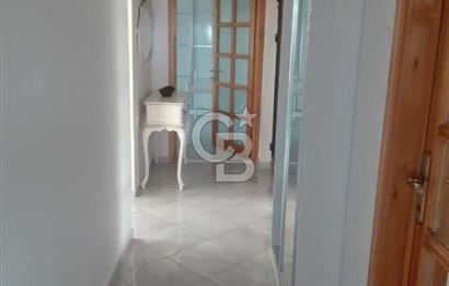 Bayraklı’da Satılık Daire