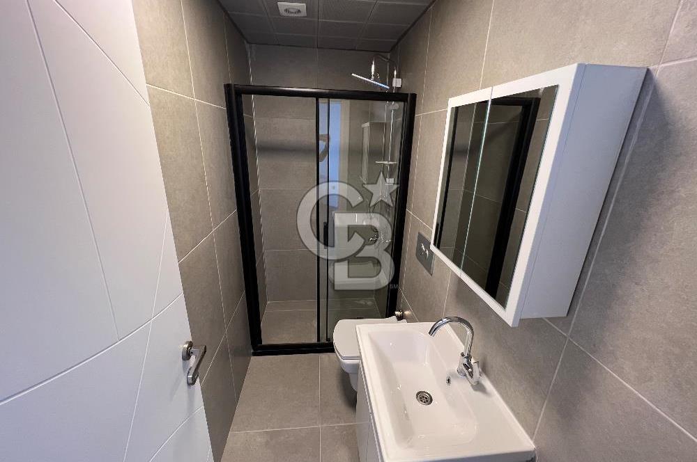 YAŞAMKENT CADDE ÜZERİ HER ŞEY DAHİL EŞYALI KİRALIK 0 1+1 DAİRE