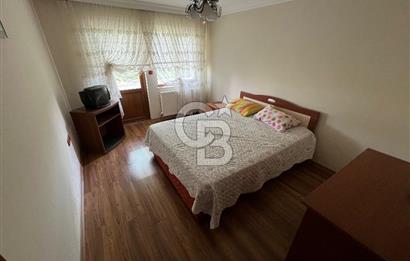 KONUTKENT TE GENİŞ 3 KATLI BAHÇELİ 6+2 KİRALIK VİLLA