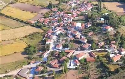 ALTIEYLÜL'DE SATILIK 330 M2 2,5 KAT İMARLI ARSA