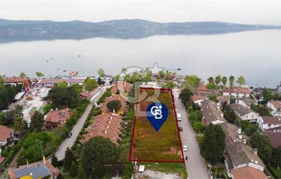 SAPANCA GÖLE SIFIR SATILIK 2.736 M2 ARSA