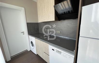YAŞAMKENT CADDE ÜZERİ HER ŞEY DAHİL EŞYALI KİRALIK 0 1+1 DAİRE