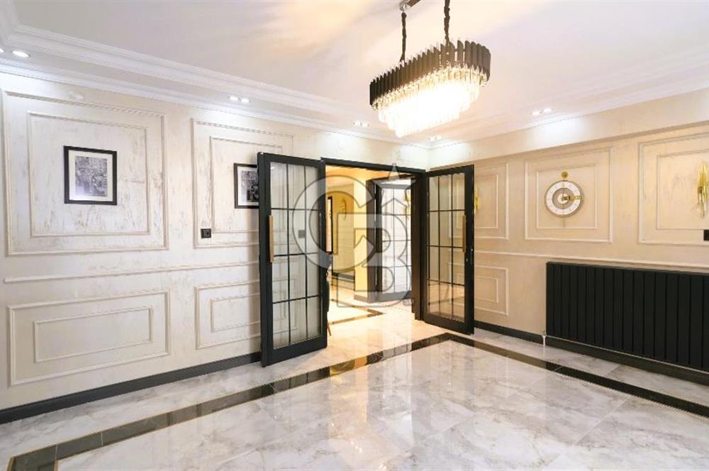 KIZILIRMAK MAHALLESİ'NDE 4+1 SATILIK SÜPER LÜKS İŞYERİ
