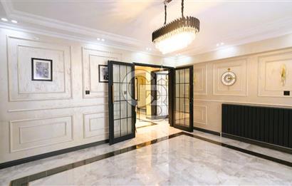 KIZILIRMAK MAHALLESİ'NDE 4+1 SATILIK SÜPER LÜKS İŞYERİ