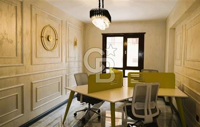KIZILIRMAK MAHALLESİ'NDE 4+1 SATILIK SÜPER LÜKS İŞYERİ