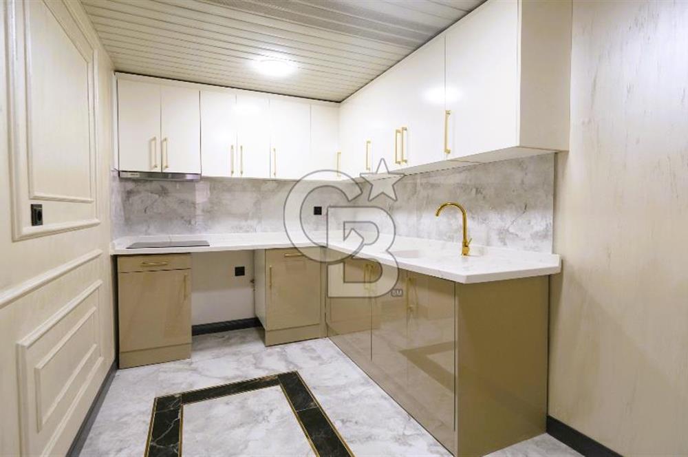 KIZILIRMAK MAHALLESİ'NDE 4+1 SATILIK SÜPER LÜKS İŞYERİ