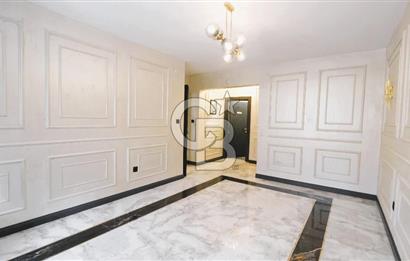 KIZILIRMAK MAHALLESİ'NDE 4+1 SATILIK SÜPER LÜKS İŞYERİ