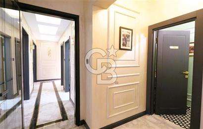 KIZILIRMAK MAHALLESİ'NDE 4+1 SATILIK SÜPER LÜKS İŞYERİ