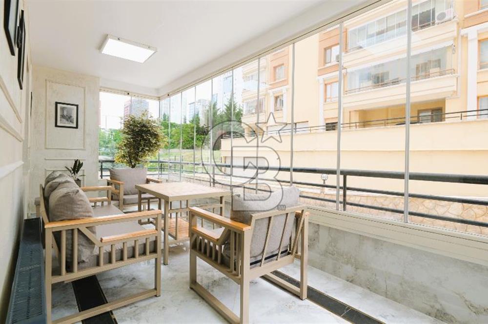 KIZILIRMAK MAHALLESİ'NDE 4+1 SATILIK SÜPER LÜKS İŞYERİ
