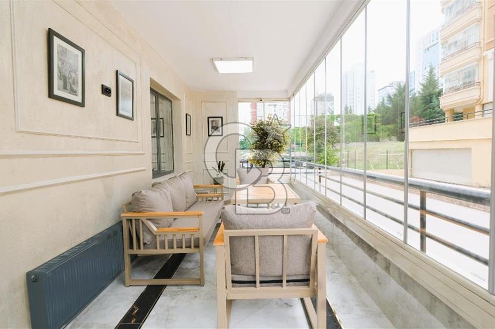 KIZILIRMAK MAHALLESİ'NDE 4+1 SATILIK SÜPER LÜKS İŞYERİ