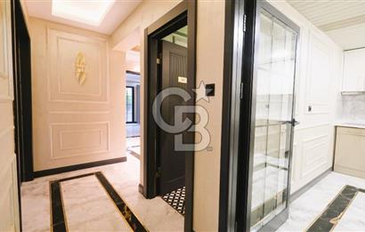 KIZILIRMAK MAHALLESİ'NDE 4+1 SATILIK SÜPER LÜKS İŞYERİ
