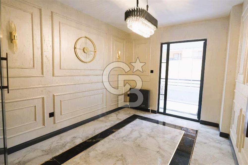 KIZILIRMAK MAHALLESİ'NDE 4+1 SATILIK SÜPER LÜKS İŞYERİ