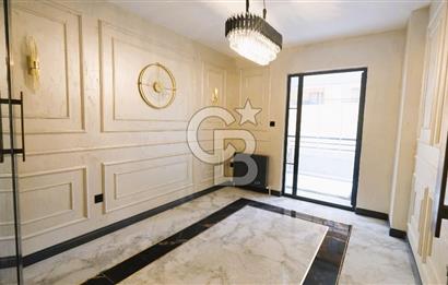 KIZILIRMAK MAHALLESİ'NDE 4+1 SATILIK SÜPER LÜKS İŞYERİ