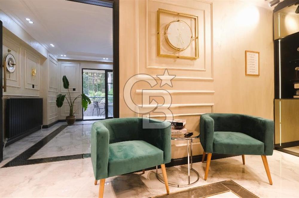 KIZILIRMAK MAHALLESİ'NDE 4+1 SATILIK SÜPER LÜKS İŞYERİ