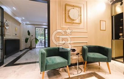 KIZILIRMAK MAHALLESİ'NDE 4+1 SATILIK SÜPER LÜKS İŞYERİ