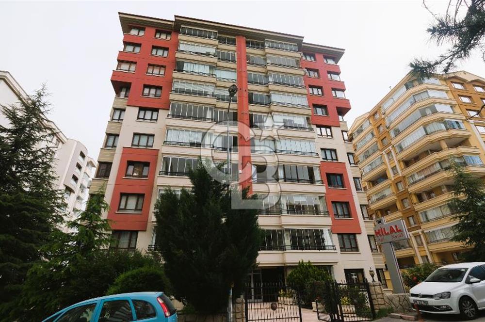 KIZILIRMAK MAHALLESİ'NDE 4+1 SATILIK SÜPER LÜKS İŞYERİ