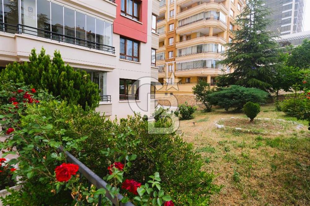 KIZILIRMAK MAHALLESİ'NDE 4+1 SATILIK SÜPER LÜKS İŞYERİ