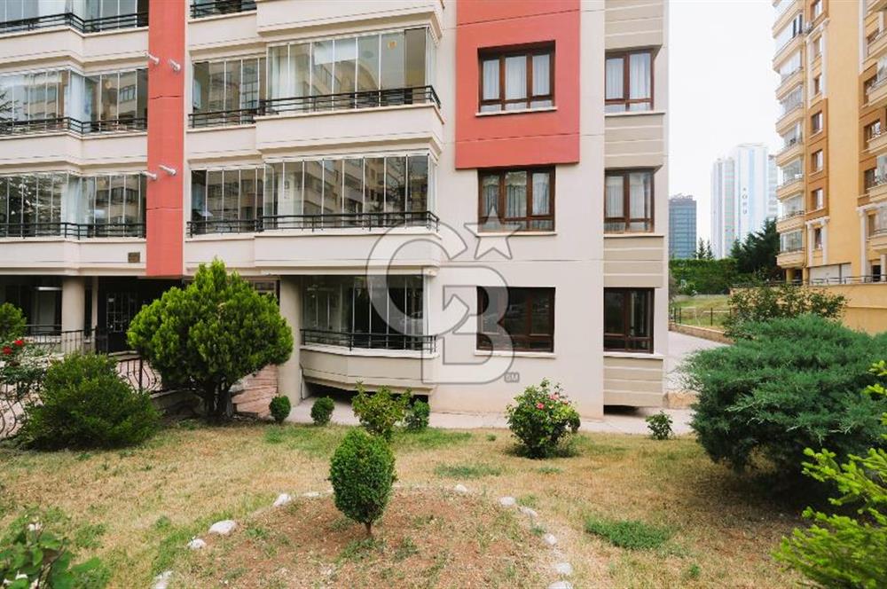 KIZILIRMAK MAHALLESİ'NDE 4+1 SATILIK SÜPER LÜKS İŞYERİ