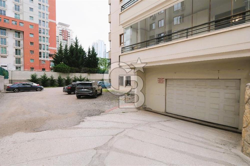KIZILIRMAK MAHALLESİ'NDE 4+1 SATILIK SÜPER LÜKS İŞYERİ