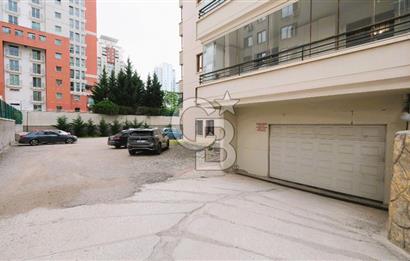 KIZILIRMAK MAHALLESİ'NDE 4+1 SATILIK SÜPER LÜKS İŞYERİ