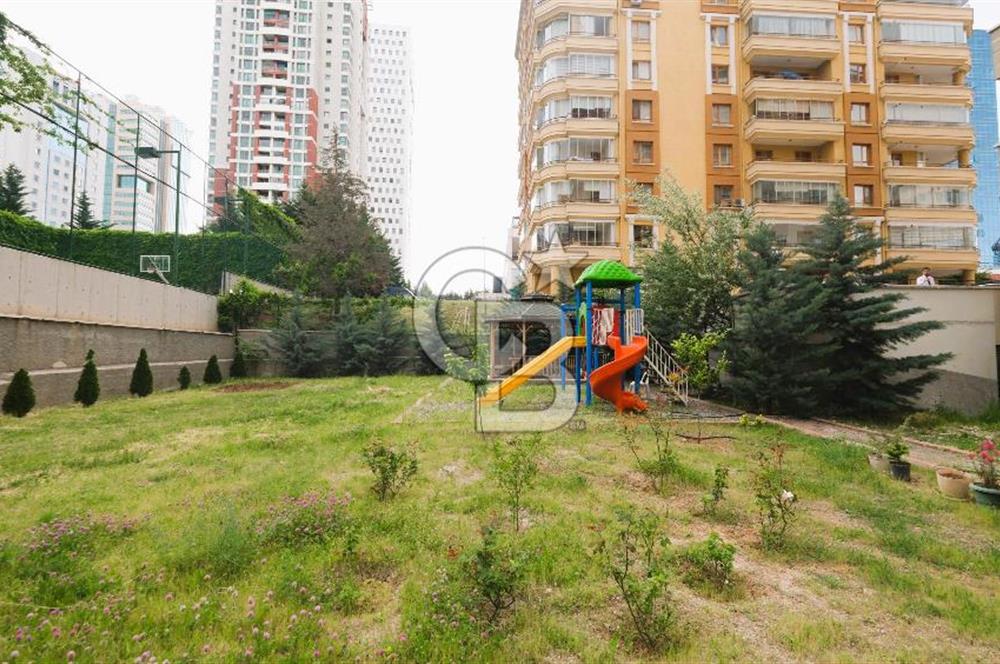 KIZILIRMAK MAHALLESİ'NDE 4+1 SATILIK SÜPER LÜKS İŞYERİ