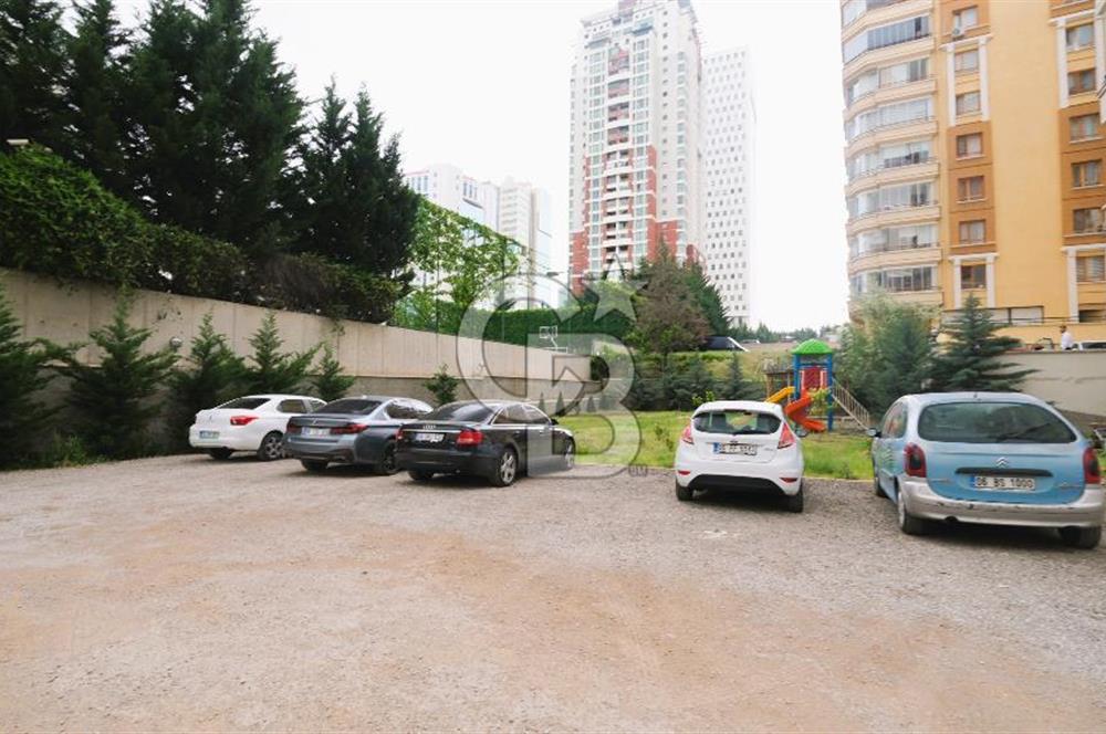 KIZILIRMAK MAHALLESİ'NDE 4+1 SATILIK SÜPER LÜKS İŞYERİ