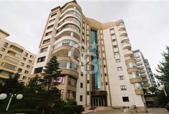 ÇUKURAMBAR' DA 5+1 SATILIK SÜPER LÜKS YAPILI İŞYERİ 
