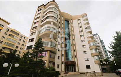 ÇUKURAMBAR' DA 5+1 SATILIK SÜPER LÜKS YAPILI İŞYERİ 
