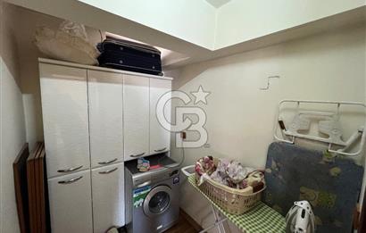 KONUTKENT TE GENİŞ 3 KATLI BAHÇELİ 6+2 KİRALIK VİLLA