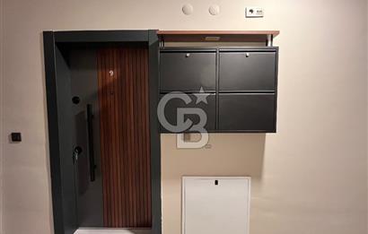 YAŞAMKENT CADDE ÜZERİ HER ŞEY DAHİL EŞYALI KİRALIK 0 1+1 DAİRE