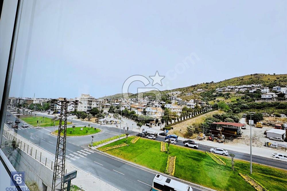 Güzelbahçe Kolejler Bölgesinde Satılık Geniş 2+1 Daire